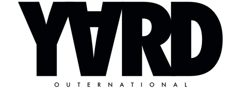 YARD Outernational logo
